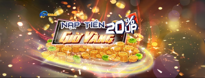 Khuyến mãi tại cổng game bài đổi thưởng Ongame