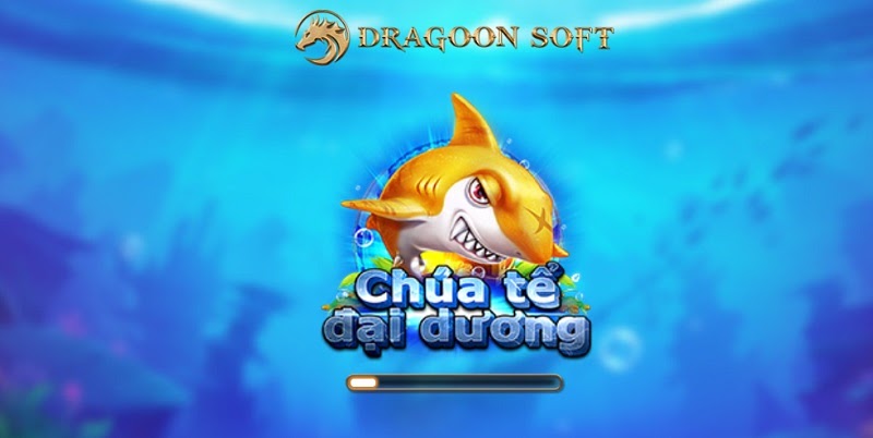 Chơi game bắn cá vnloto đẳng cấp nhất hiện nay