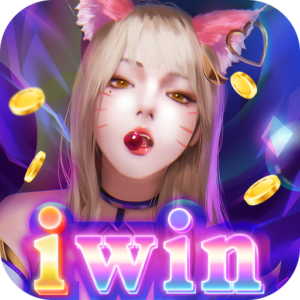 IWIN – Game quay hũ, nổ hũ uy tín hàng đầu châu Á