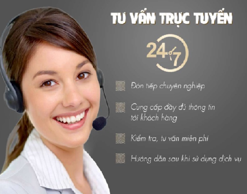 Waha Club hỗ trợ chăm sóc khách hàng 24/7