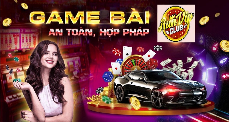 Khuyến mãi độc đáo tại cổng game bài Runvip