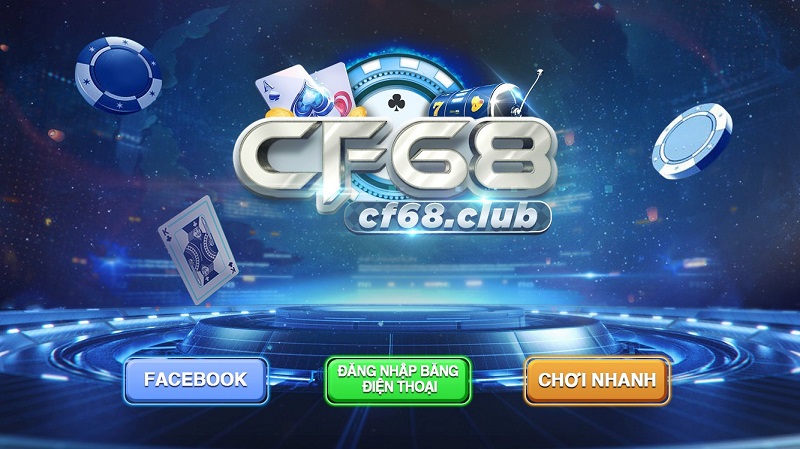 cf68 club