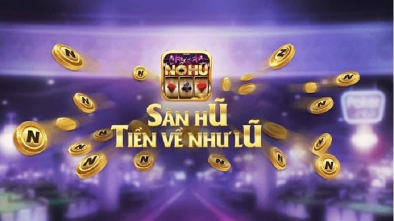 Nohu888 được giới cược thủ biết đến là cổng game hot nhất hiện nay