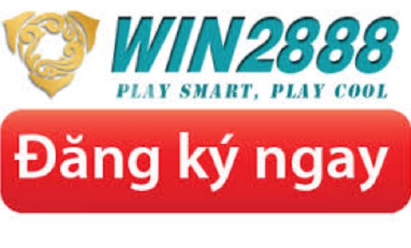 Đăng ký chơi game bắn cá Win2888 cực hay