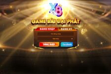 X8 Club | X8VN – Game Bài Las VeGas – Game Bài X8 Đổi Thưởng