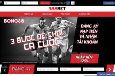 388BET – Link Vào Nhà Cái 388BET Không Bị Chặn