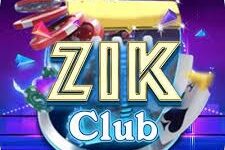 Zik Club – Tải Zik Club APK, IOS, AnDroid tặng code 60K