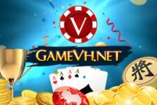 Gamevh – Tải game bài đổi thưởng Gamevh APK, IOS, AnDroid