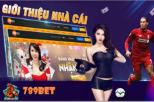 789BET – Link Vào Nhà Cái 789BET Không Bị Chặn