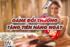 TOP 5 game bài đổi thưởng qua ATM uy tín, nhiều người chơi nhất