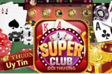 Supper Club – Cách tải Supper Club APK, IOS tặng code 60K