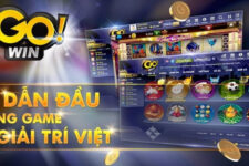 Gowin – Link Tải game Gowin APK, IOS, AnDroid