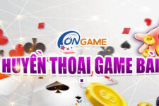 Ongame – Tải game bài Ongame APK, IOS, AnDroid