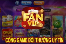 Fanvip Club – Tải Fanvip APK, IOS, AnDroid tặng code 80K