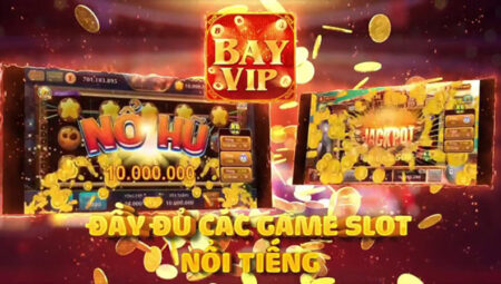 BayVip – Link tải BayVip APK, IOS, AnDroid tặng code 80k