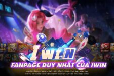 IWIN – Game quay hũ, nổ hũ uy tín hàng đầu châu Á