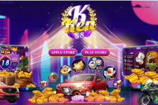 Ken88 – Huyền Thoại Nổ Hũ – Tải Game Tặng Code 50K