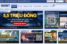 SBOBET – Link Vào Nhà Cái SBOBET Cá Cược Không Bị Chặn