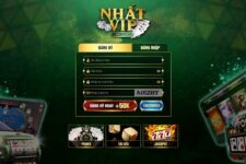 Nhất VIP – Link Tải Game NhatVIP APK, iOS, AnDroid