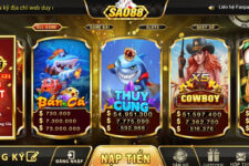 Sao88 Net – Thiên đường game bài đổi thưởng SAO88