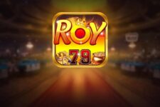 Roy79 Club – Cổng Game Quốc Tế Tặng Code VIP 100K