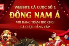 Bắn cá Bong99 – Điểm hẹn giải trí đẳng cấp bậc nhất