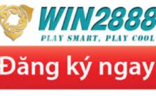 Bắn cá Win2888 – Săn cá siêu hay, trở thành tỷ phú