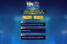 Vin68 Club – Đẳng Cấp Hoàng Gia – Tặng Code 100K