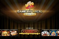 W99 Club – Game Bài MaCao – Tải Game Tặng Code 50K